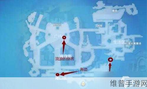 航海王热血航线罗格镇彩蛋全攻略，探索隐藏惊喜的奇妙之旅
