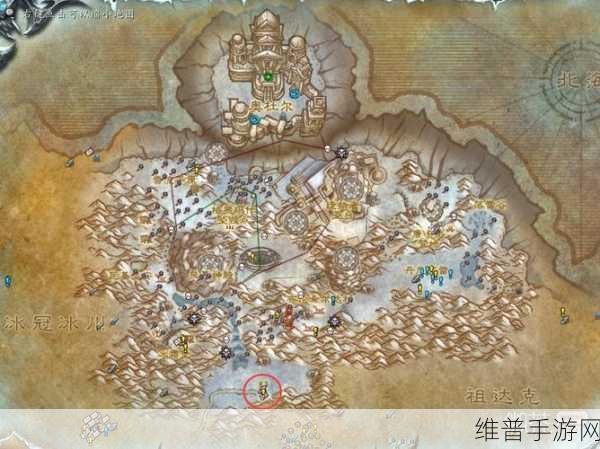 wlk奥格瑞玛声望怎么刷：在《魔兽世界》中，如何高效刷取奥格瑞玛声望提升？