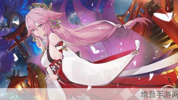八重神子入夜狂飙游戏ⅴ2：八重神子夜幕狂飙：追逐风暴的奇幻冒险之旅