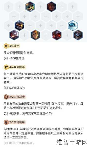 云顶之弈S3上分攻略，强势斗枪巅峰重现详解