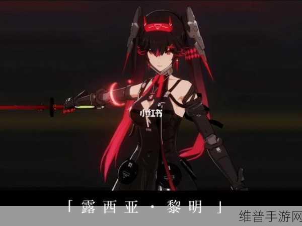 战双帕弥什机体图鉴详解，全机体图鉴大全