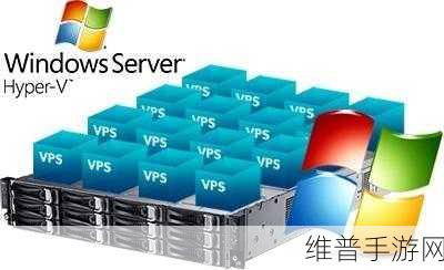 windowsvps美国：全面解析如何拓展美国Windows VPS的使用与优势