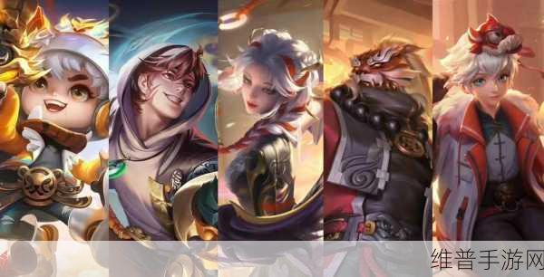 王者荣耀2022虎年限定皮肤全攻略，五款皮肤价格及特色汇总一览