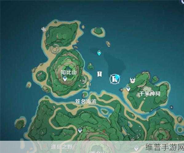 原神知比山火把点燃全攻略，知比山火炬点燃顺序解谜深度剖析