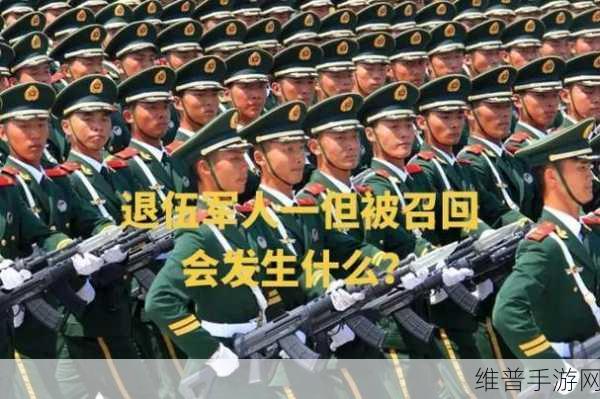 2024年部队召回退伍军人意味什么：2024年部队召回退伍军人的深远意义与影响解析