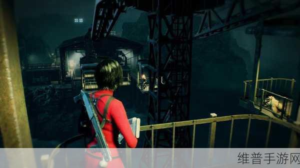 生化危机4重制版新DLC：生化危机4重制版新DLC：绝境求生与未知恐惧