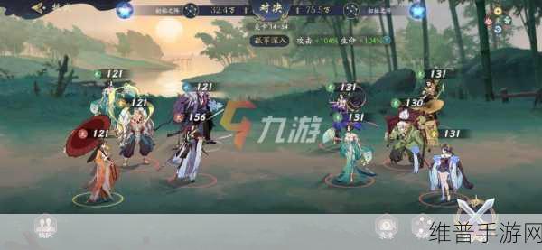 武林闲侠元灵印记的精妙运用指南