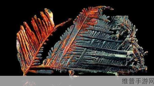 啊啊啊铜：探索铜的奇妙世界：历史、用途与未来发展趋势