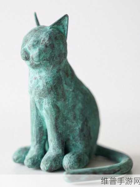 啊啊啊铜：探索铜的奇妙世界：历史、用途与未来发展趋势