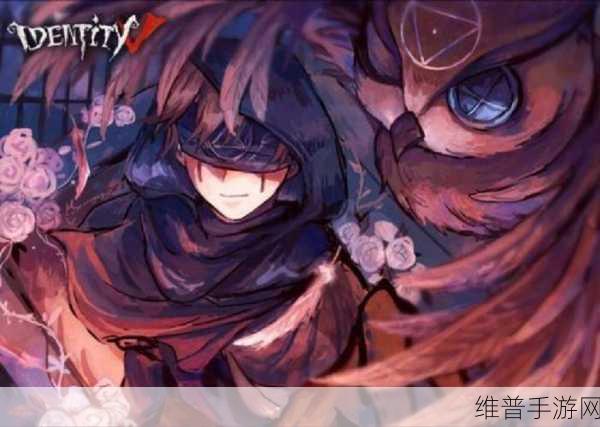 深度解析，第五人格先知伊莱的玩法秘籍
