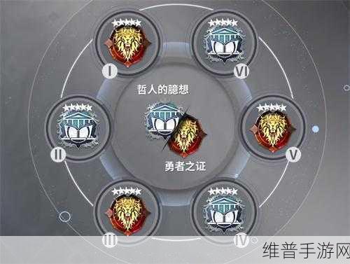 深空之眼朝约薇儿丹蒂刻印搭配攻略深度解析