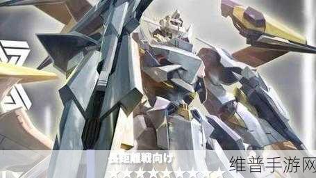 幻塔破防武器的巅峰对决，谁能称霸战场？