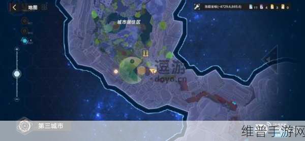 幻塔无序深渊地图解密攻略，解锁与探索全解析