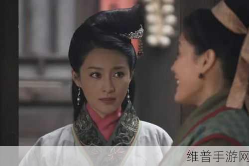 国产精品久久久久久久潘金莲：潘金莲：在传统与现代之间的女性挣扎