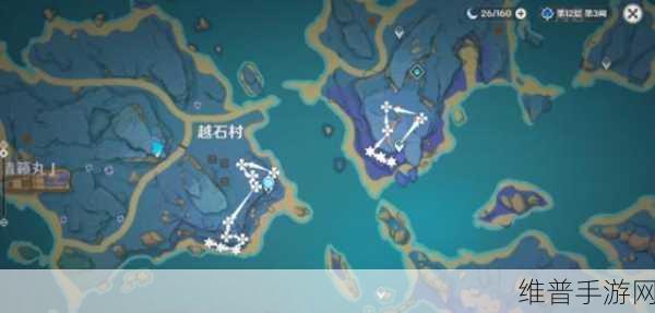 原神孤岛诊疗谭任务全解析，流程秘籍大公开