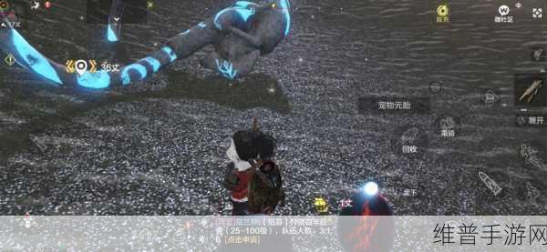 妄想山海猲狙吞赢鱼全面攻略