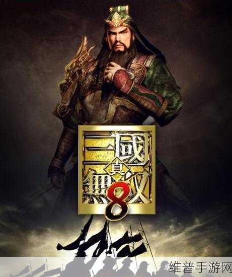 真三国无双八新增武将：真三国无双八：新武将的崛起与传奇故事