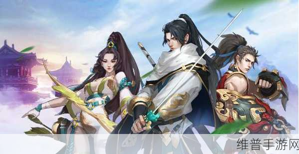 那一剑江湖简介：剑鸣江湖，侠义情深：拓展那一剑的传奇之旅