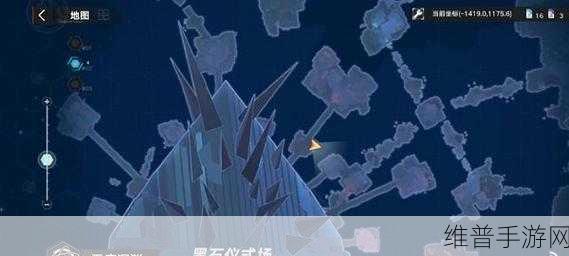 幻塔手游攻略，无序深渊清剿BOSS与怪物地点全解析