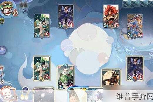 阴阳师百闻牌怪谈研习社通关秘籍，第四册第 3 关深度解析