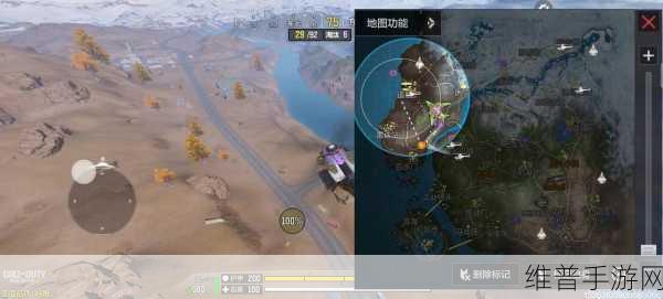使命召唤手游战地音乐盒全攻略，解锁所有音乐盒位置