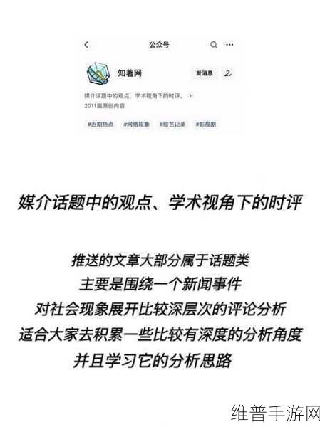 吃瓜网黑：网络黑幕揭秘：吃瓜群众如何看穿真相