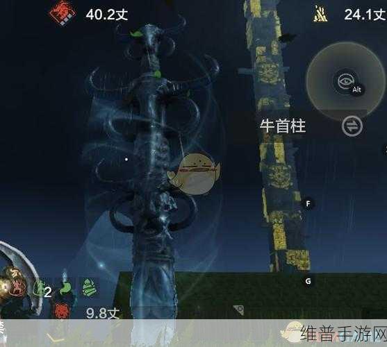 妄想山海手游攻略，神兽图腾挑战全解析
