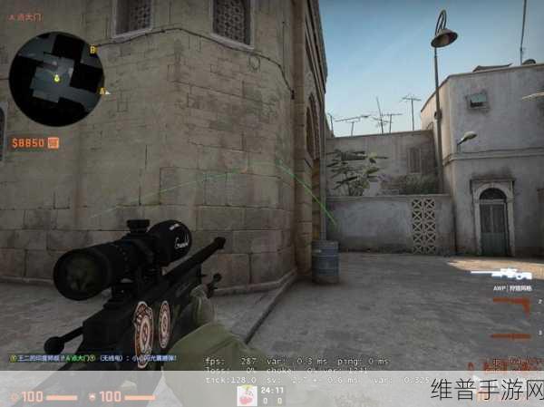 暴躁老姐的csgo玩法免费：“暴躁老姐的CSGO疯狂挑战，带你体验不一样的战斗乐趣！”