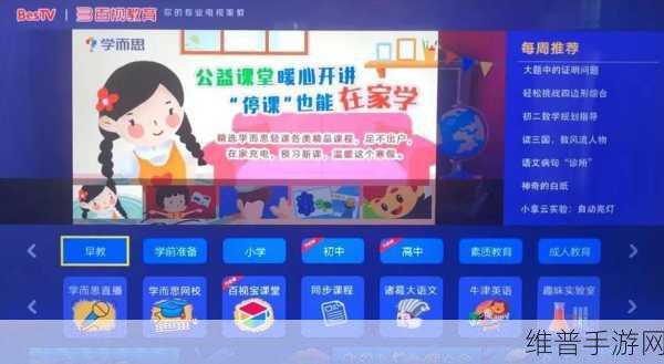 无需下载国外黄冈网站推广儿童：儿童在线学习平台，轻松获取国际优质教育资源