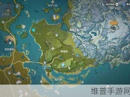 原神手游攻略，祖训寻找宝藏任务全解析及4个祖训位置