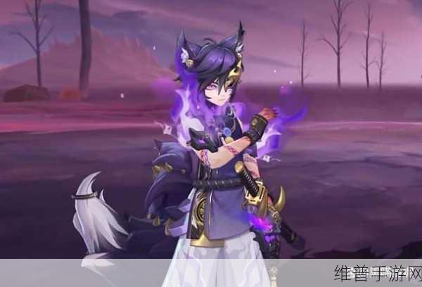 阴阳师白藏主全方位技能剖析与实战攻略