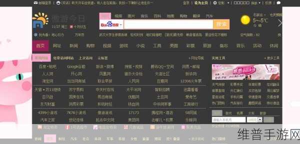黑网料什么浏览器能打开：使用哪些浏览器可以访问拓展黑网内容？
