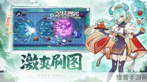 我的勇者，平 A 流忍者玩法全方位解析