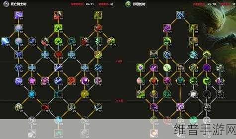 怀旧服邪dk输出天赋及手法：怀旧服邪DK输出天赋解析与实战手法分享