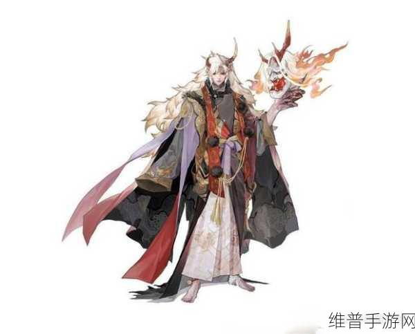 阴阳师，茨木童子的最佳礼物指南