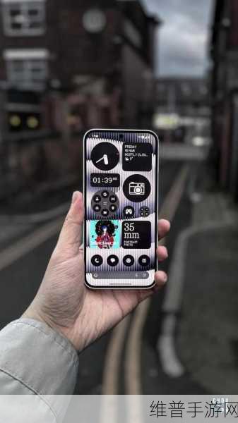 nothing phone 2：Nothing Phone 2：颠覆传统的智能手机新选择与体验