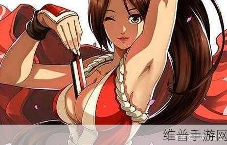 火影本子女忍的耐力训练：火影忍者女角色的耐力训练与成长之路探讨