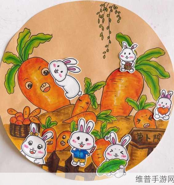 亲吻拔萝卜原声不带歌词不盖被子：深夜轻声细语，亲吻与拔萝卜的奇妙交织
