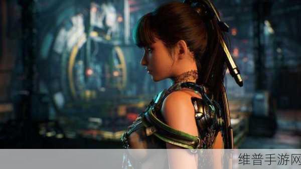 ps5星刃：星刃：超越时空的冒险与英雄之旅