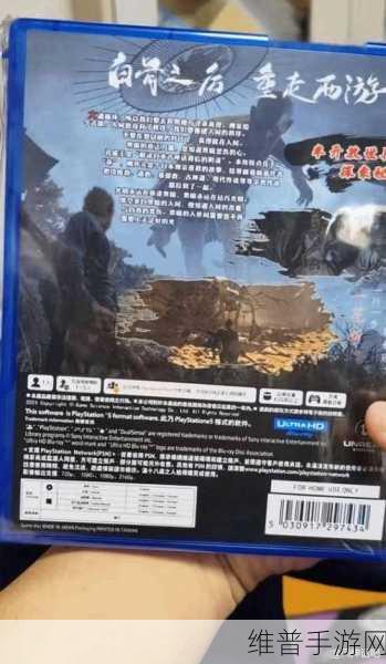 黑神话实体盘:黑神话:探索实体盘背后的奇幻世界与故事