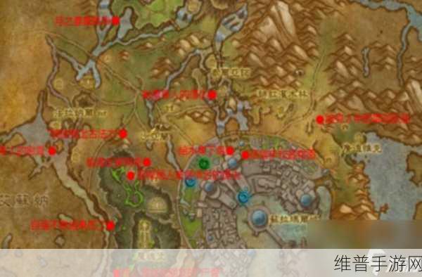 魔兽世界怀旧服奥格瑞玛声望怎么刷:如何高效刷取魔兽世界怀旧服奥格瑞玛声望提升技巧详解