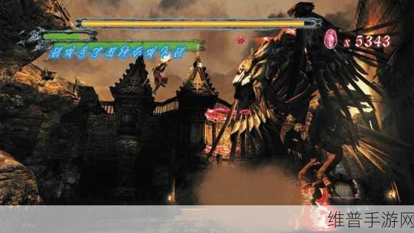 PS4鬼泣hd合集怎么样:鬼泣HD合集:重温经典,体验超爽动作冒险