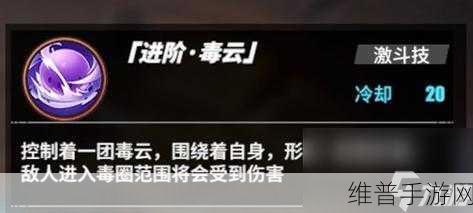 航海王热血航线，麦哲伦角色技能全解析