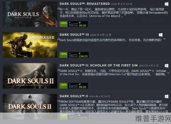fromsoftware：FromSoftware：探索黑暗幻想世界的游戏艺术与设计