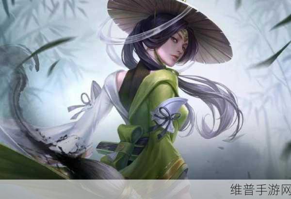 王者荣耀上官婉儿飞天连招全攻略