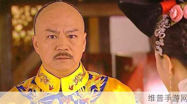 乾隆知画大汗淋漓：乾隆帝的艺术鉴赏：在汗水中品味画作之美