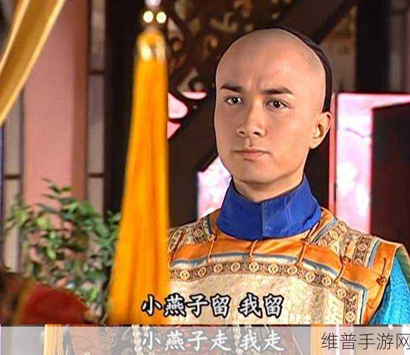 乾隆知画大汗淋漓：乾隆帝的艺术鉴赏：在汗水中品味画作之美