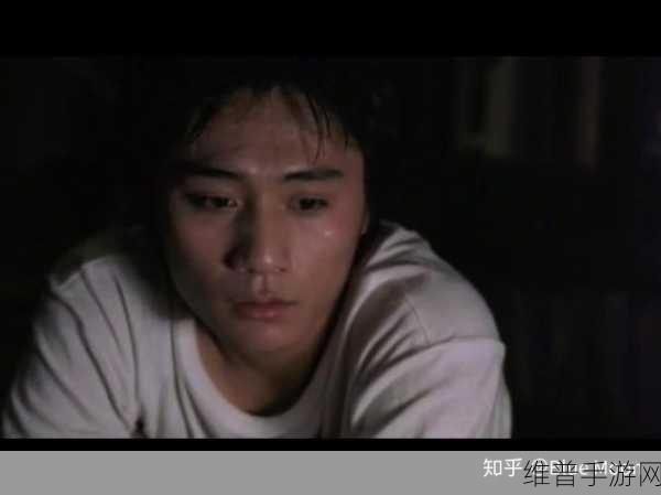 蓝宇中蓝宇为什么哭：蓝宇为何泪流满面：爱情与命运的交织