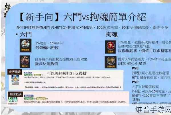 烟雨江湖太乙拘魂国家队配置全攻略