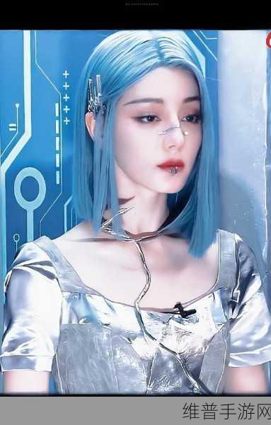 迪丽热巴AI人脸替换造梦：“迪丽热巴AI人脸替换技术带来的奇幻梦境体验”